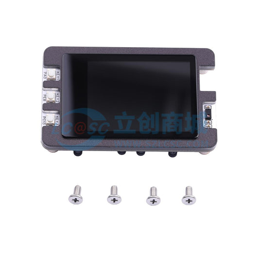 Bo mạch phát triển LCKFB-st7789-2.0inch-screen 1 - Techcore Việt Nam