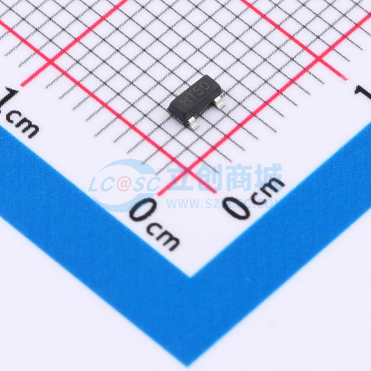 JTDHT50 IC ổn áp tuyến tính LDO - Techcore Việt Nam