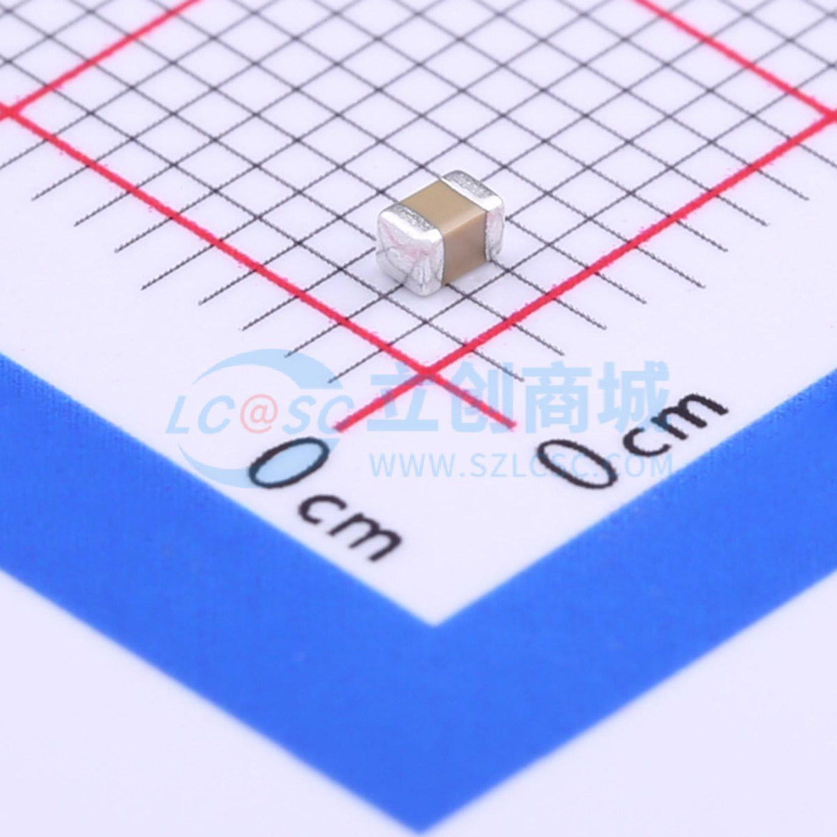 Linh kiện điện tử 0805X106K250NT FH 0805 - Techcore Việt Nam