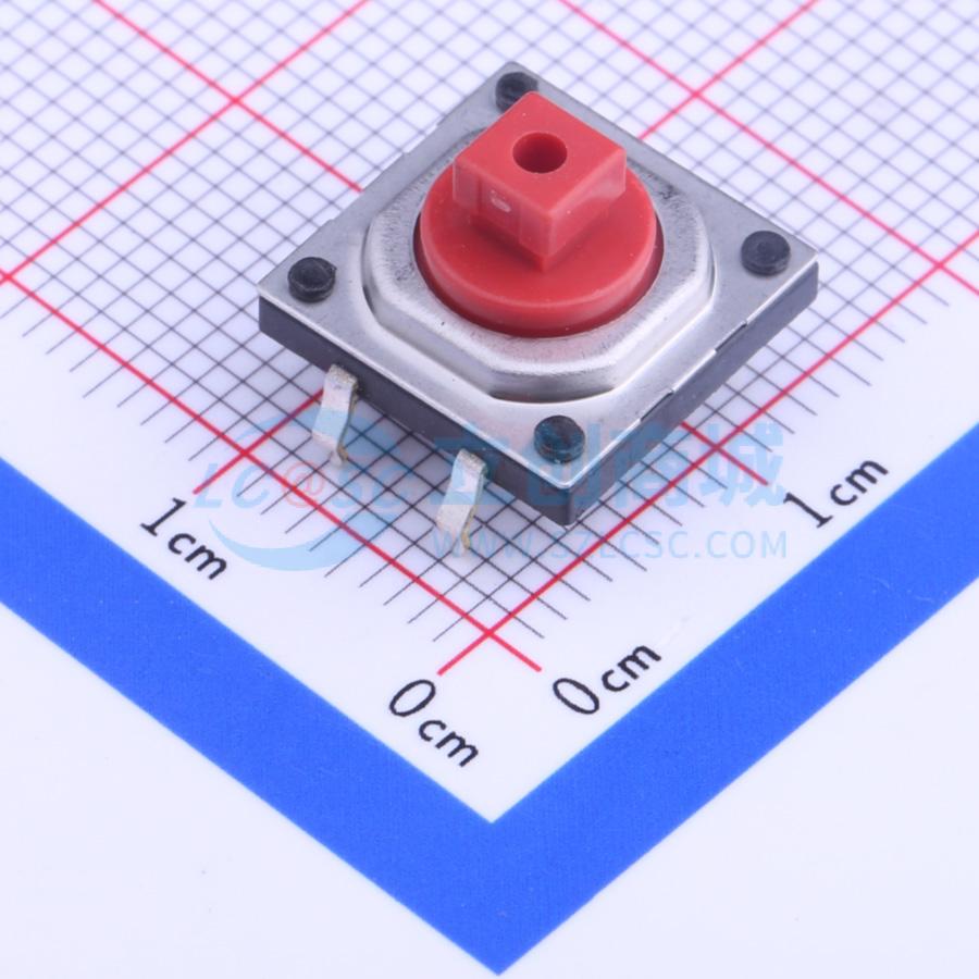 Linh kiện điện tử SKQEACA010 - Techcore Việt Nam
