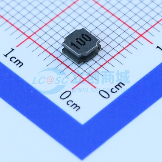 Cuộn Cảm Công Suất PRS4018-100MT FH SMD,4x4mm 10uH 840mA ±20% - Techcore Việt Nam
