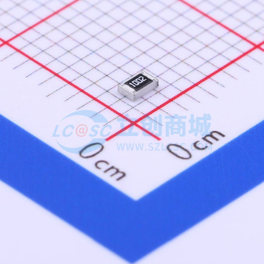 ERJ6ENF1002V Điện trở dán SMD PANASONIC