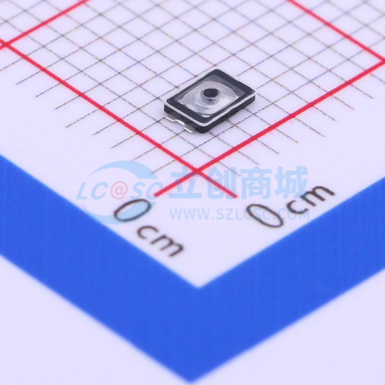 Linh kiện điện tử 1TS015A-1400-0600-CT SMD,3x2mm - Techcore Việt Nam