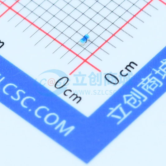 Cuộn Cảm Công Suất LQW15AN1N3C10D muRata 0402 1.3nH 1.2A - Techcore Việt Nam