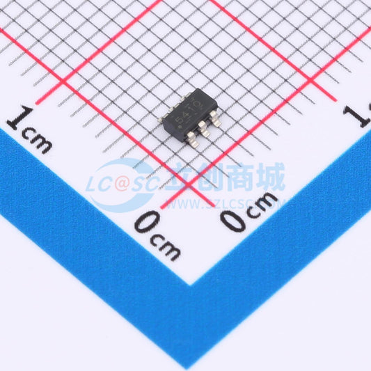LMR54410DBVR IC chuyển đổi nguồn DC-DC - Techcore Việt Nam