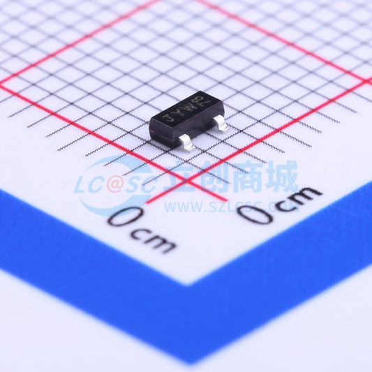 Diode BAV199,215 Nexperia - SOT-23 - Techcore Việt Nam