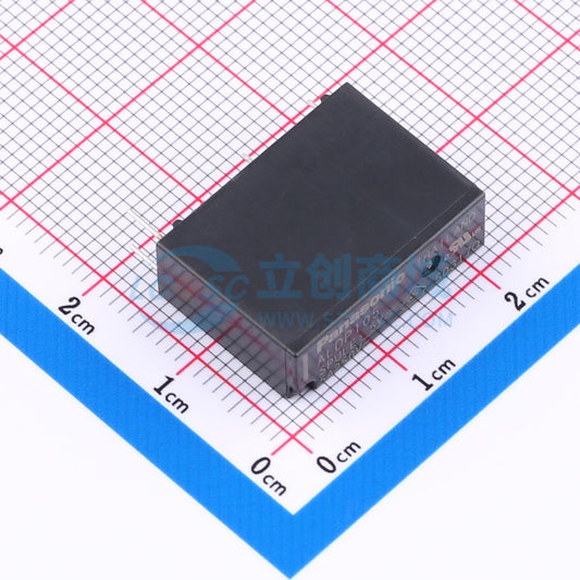 Rơ-le điện tử ALDP105W PANASONIC 5VDC THT,20.5x7.2mm - Techcore Việt Nam