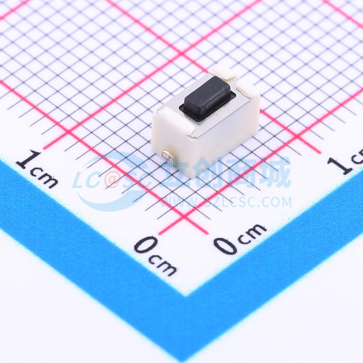 Linh kiện điện tử EVQPE104K SMD,6x3.5mm - Techcore Việt Nam