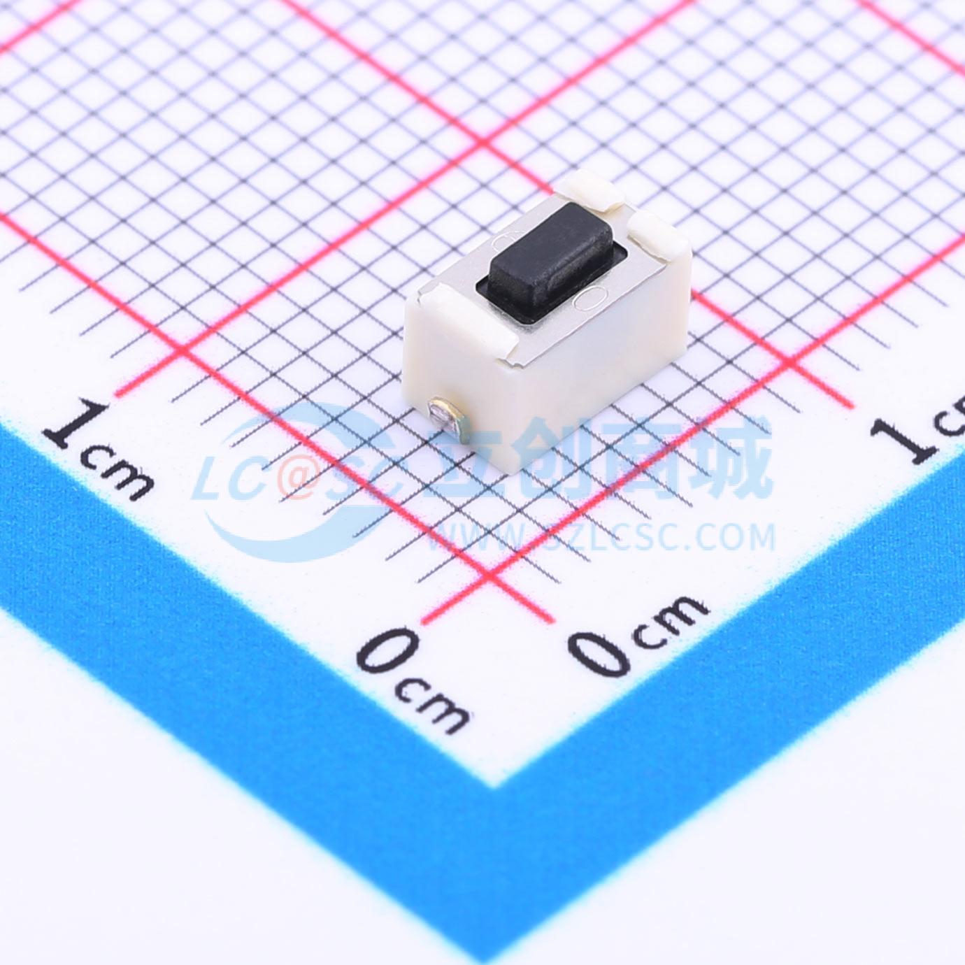 Linh kiện điện tử EVQPE104K SMD,6x3.5mm - Techcore Việt Nam