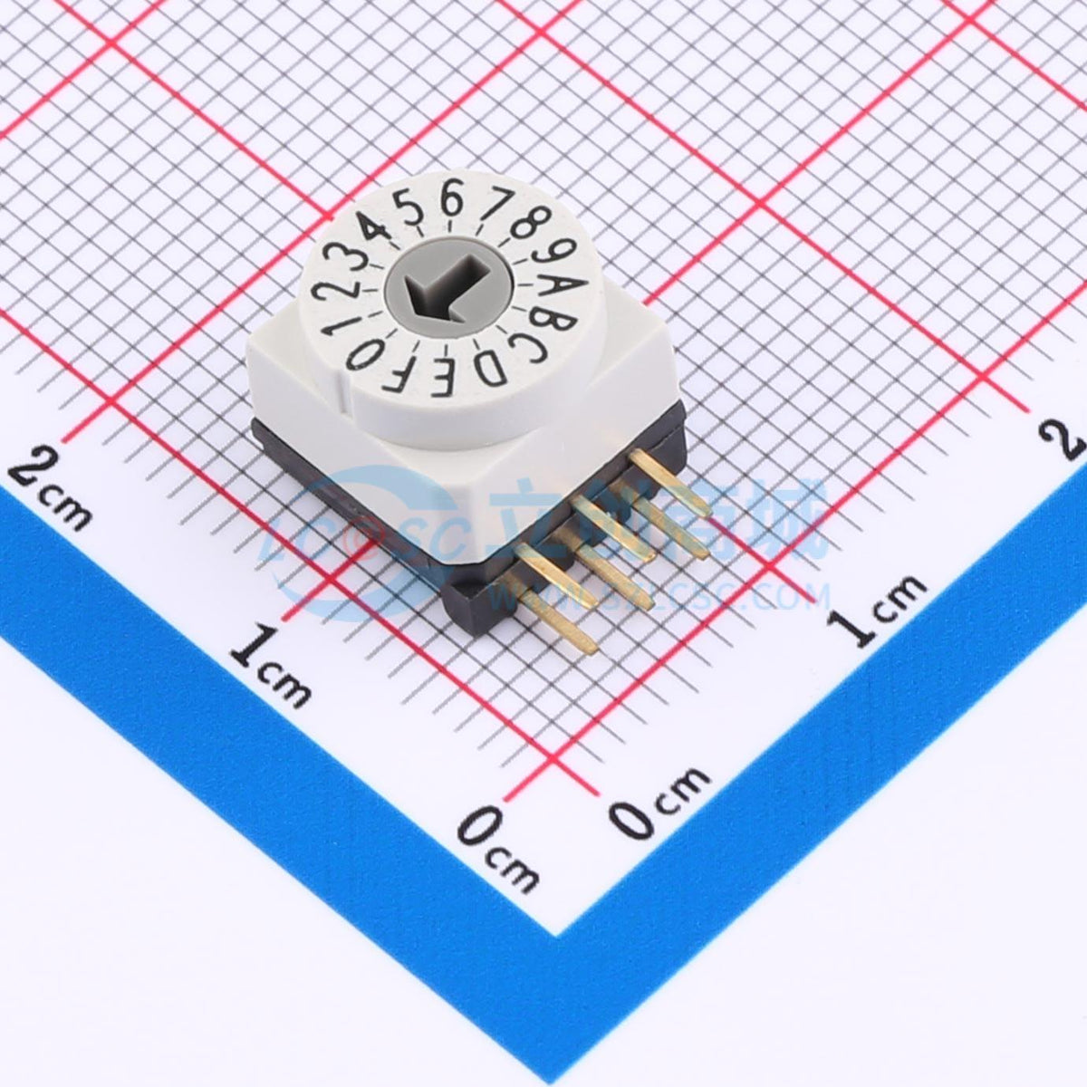 Linh kiện điện tử MER-16H1 - Techcore Việt Nam