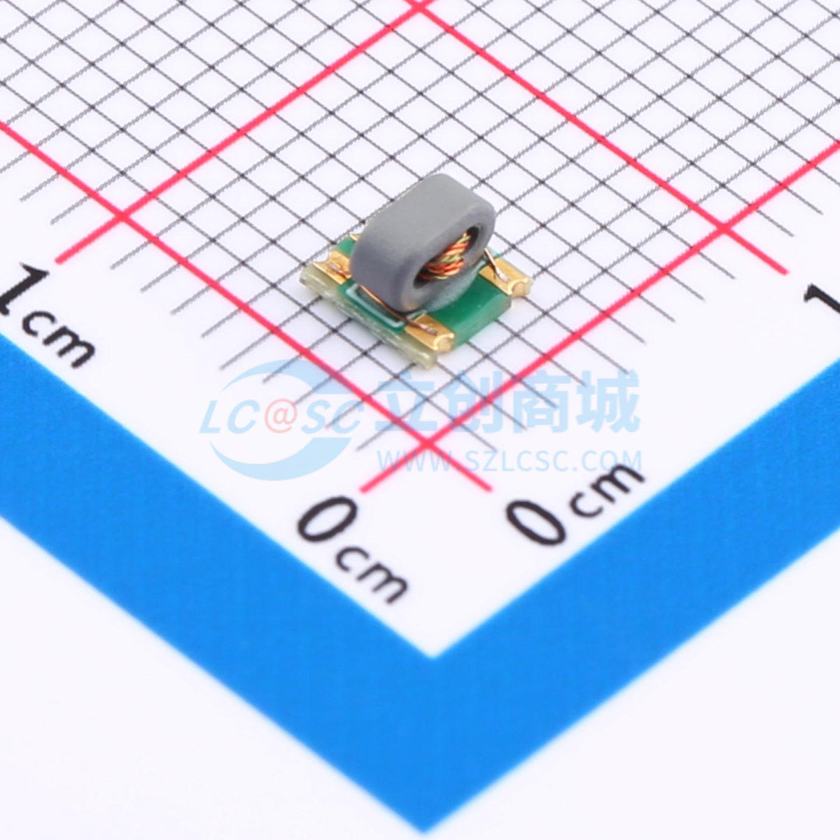 Linh kiện điện tử RFT-017SG Mentech SMD-5 - Techcore Việt Nam