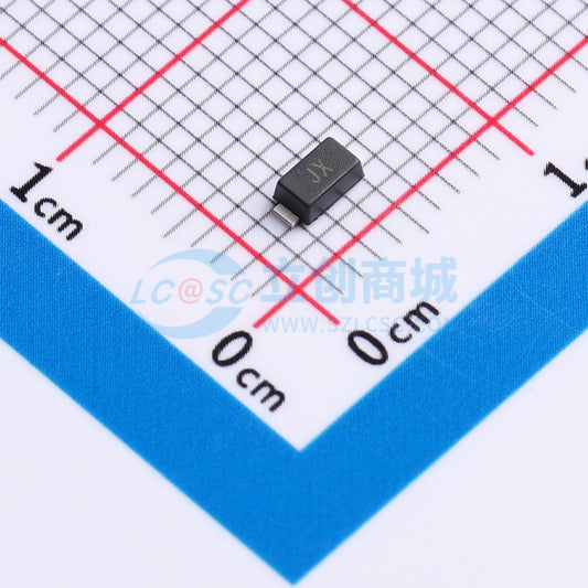 Diode bảo vệ TVS/ESD SMF48CA R+O 48V - Techcore Việt Nam