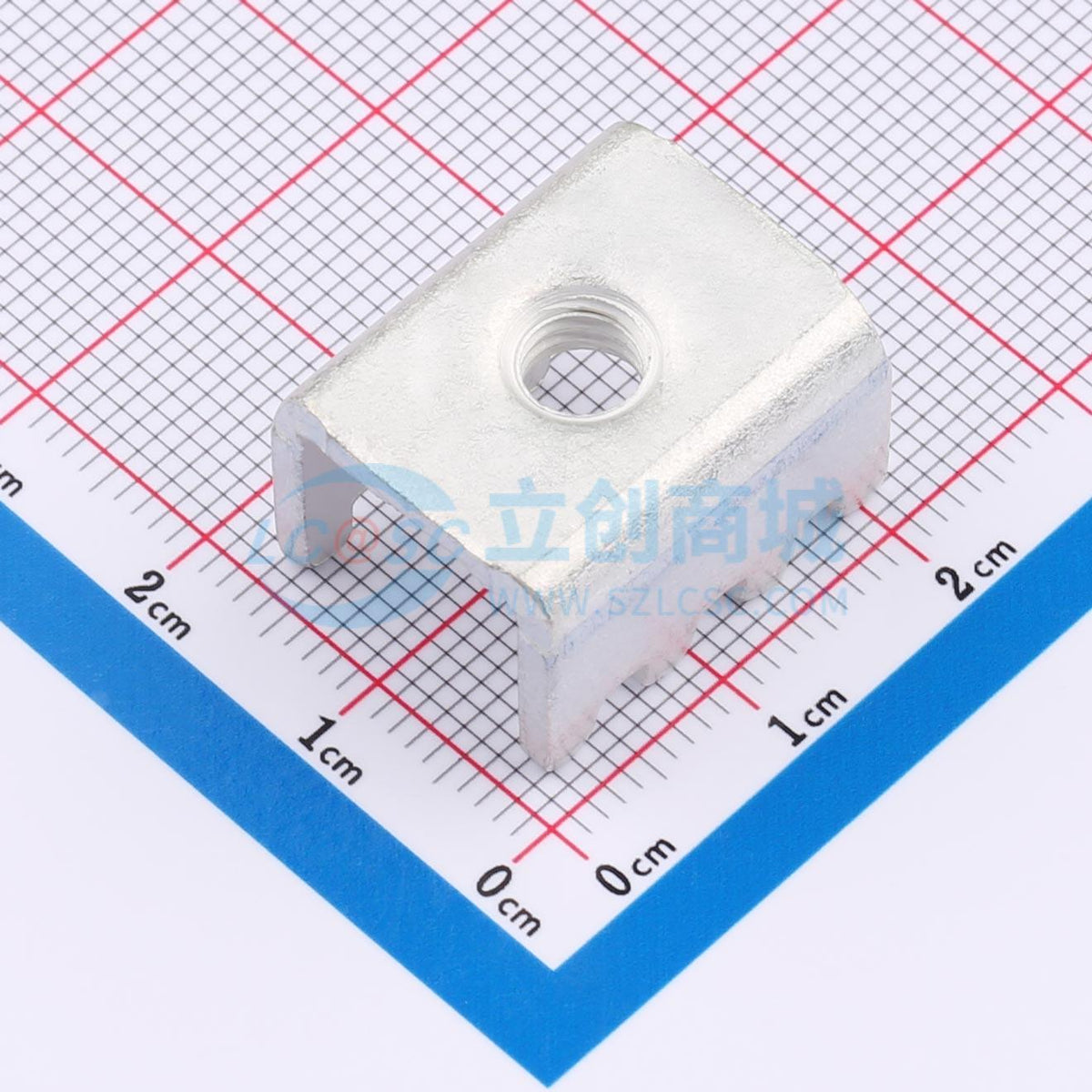 Linh kiện điện tử HC-M68-1620-D078RC-02 DIP-8P,20x16mm - Techcore Việt Nam
