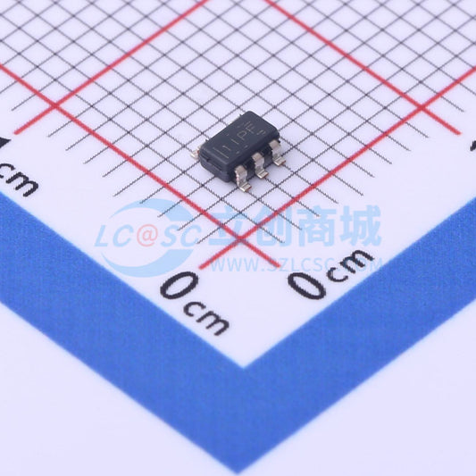 TPS7A0533PDBVR IC ổn áp tuyến tính LDO - Techcore Việt Nam