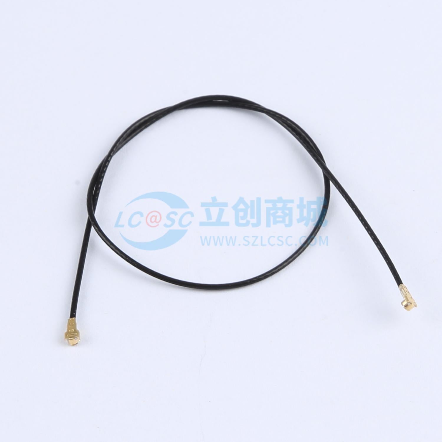 Linh kiện điện tử ACA-IPEX3 TO IPEX3 001 MyAntenna - - Techcore Việt Nam