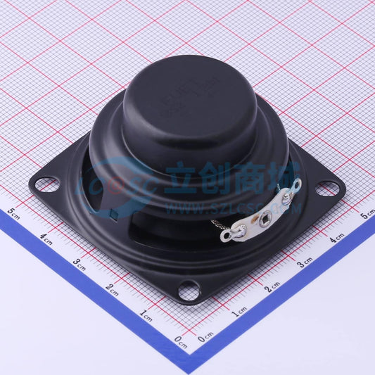 Loa điện tử FS5353DS08120-H29.8 FUET  - Techcore Việt Nam