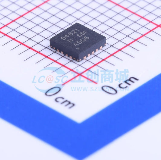 TPS54821RHLR IC chuyển đổi nguồn DC-DC - Techcore Việt Nam
