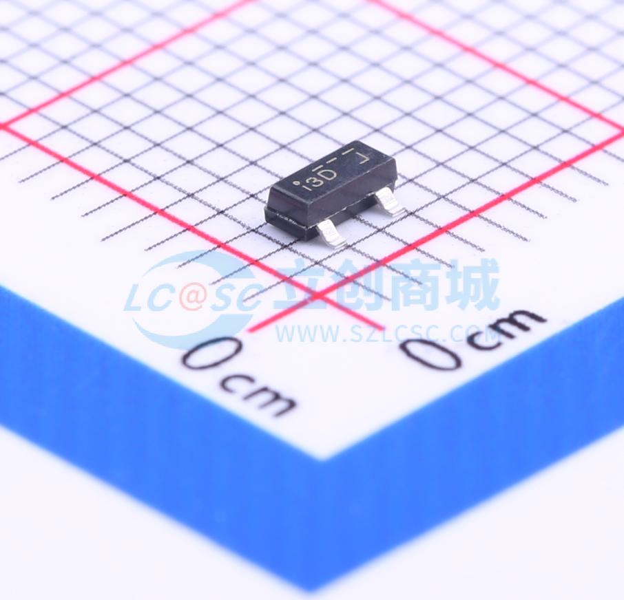 Transistor BJT MMBTH81 onsemi SOT-23 20V - Techcore Việt Nam