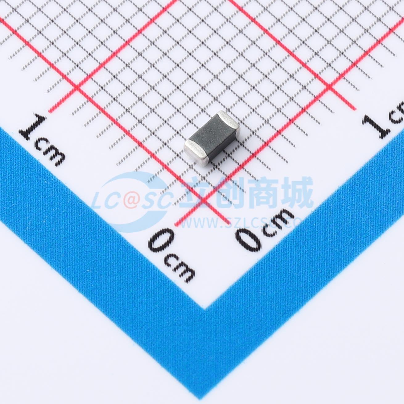 Varistor MOV HMLV1206-560G R+O 1206 - Techcore Việt Nam