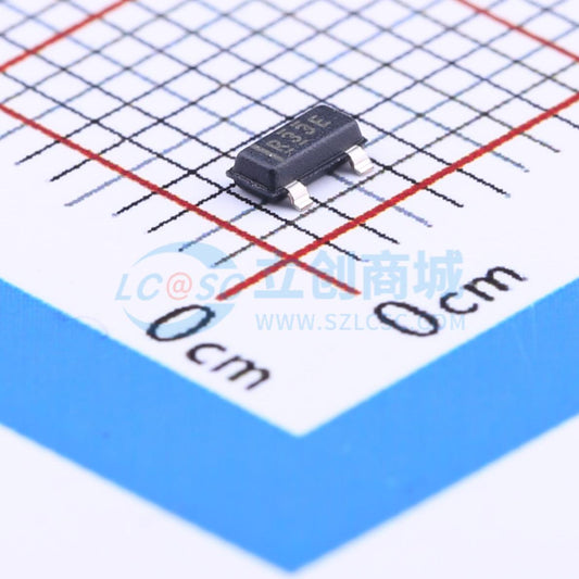 REF3330AIDBZR IC điện áp tham chiếu - Techcore Việt Nam