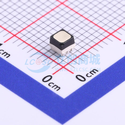 FM-Z2727RGBA-SH Linh kiện quang điện - Techcore Việt Nam