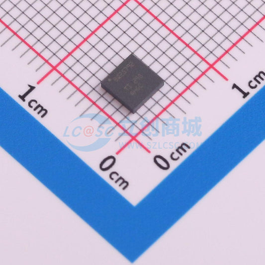 BQ25792RQMR IC quản lý pin - Techcore Việt Nam
