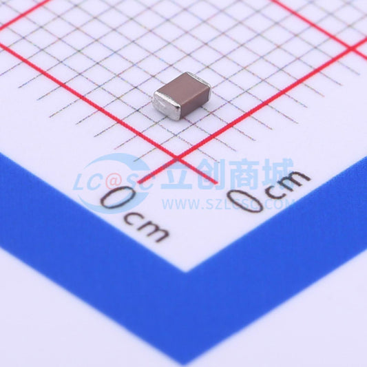 Linh kiện điện tử TCC0805X7R105K500DT CCTC 0805 - Techcore Việt Nam