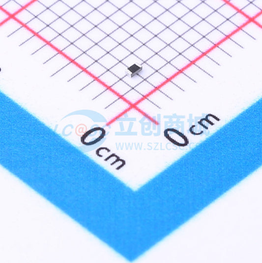 FRC0402J390 TS Điện trở dán SMD FOJAN