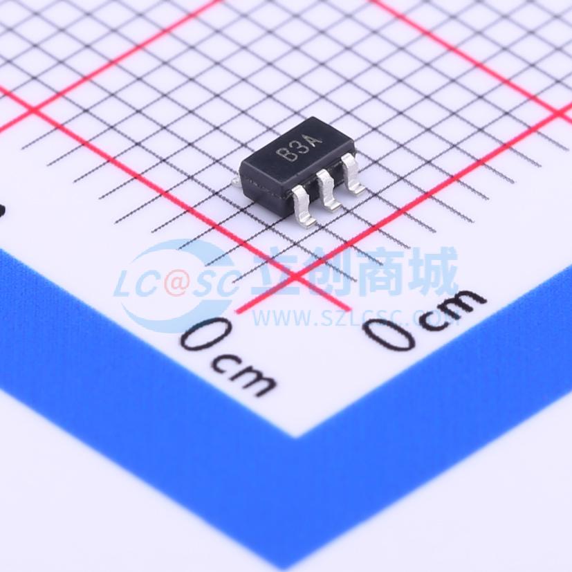 IC Khuếch Đại Thuật Toán Chính Xác AD8605ARTZ-REEL7 Analog Devices SOT-23-5 1 kênh Rail-to-Rail 2.7–5.5 V - Techcore Việt Nam