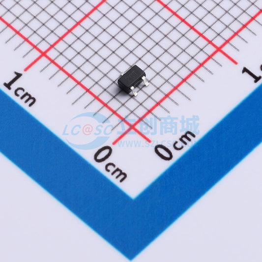 MAX809SQ293T1G-TP IC giám sát và reset nguồn - Techcore Việt Nam