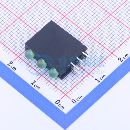 L-H339005B-HTS Linh kiện quang điện - Techcore Việt Nam