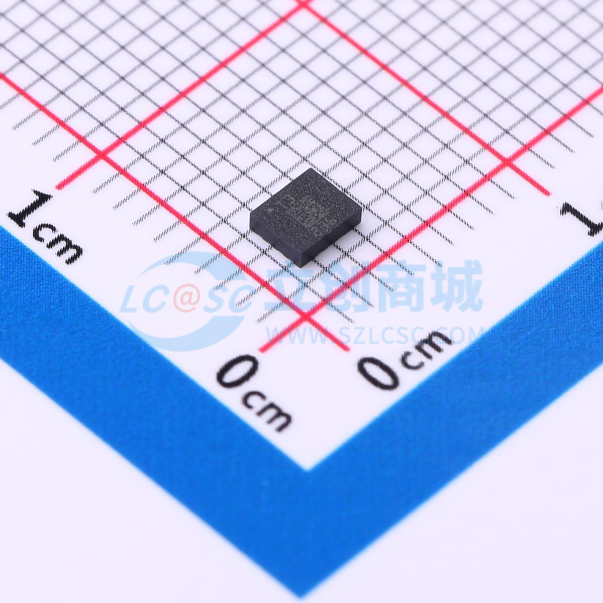 Cảm biến gia tốc và con quay hồi chuyển LSM6DSO32TR ST LGA-14(2.5x3) ±32g ±2000dps - Techcore Việt Nam
