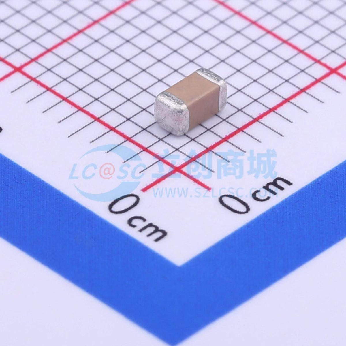 Linh kiện điện tử 1206B105K101NT FH 1206 - Techcore Việt Nam