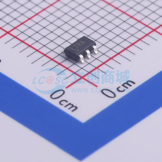 LT1931ES5#TRPBF IC chuyển đổi nguồn DC-DC - Techcore Việt Nam