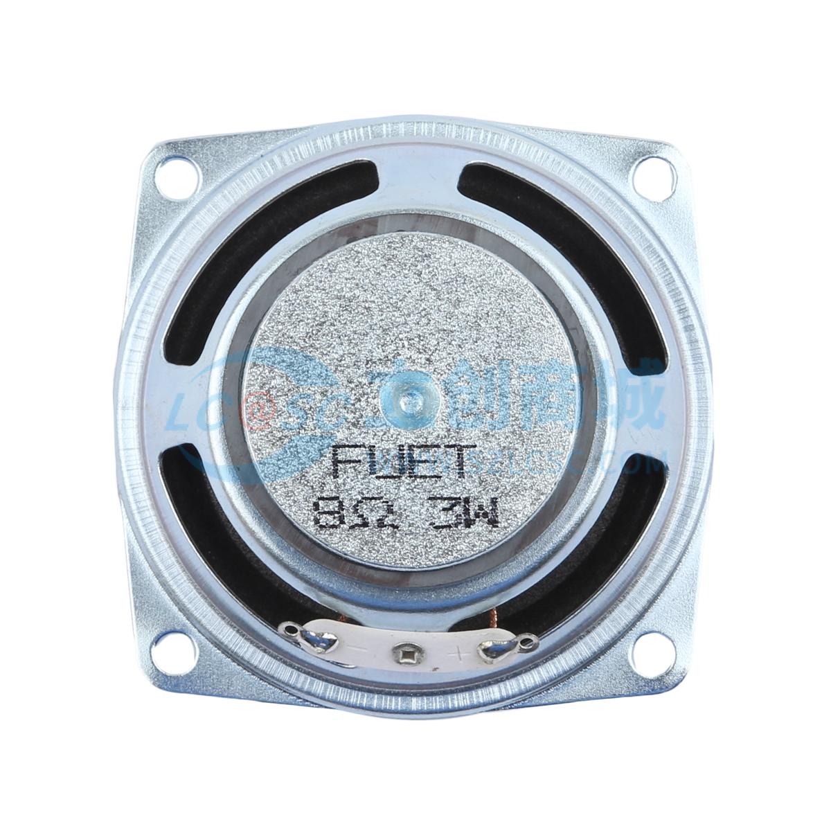 Loa điện tử FS66W0830-H27 FUET  - Techcore Việt Nam