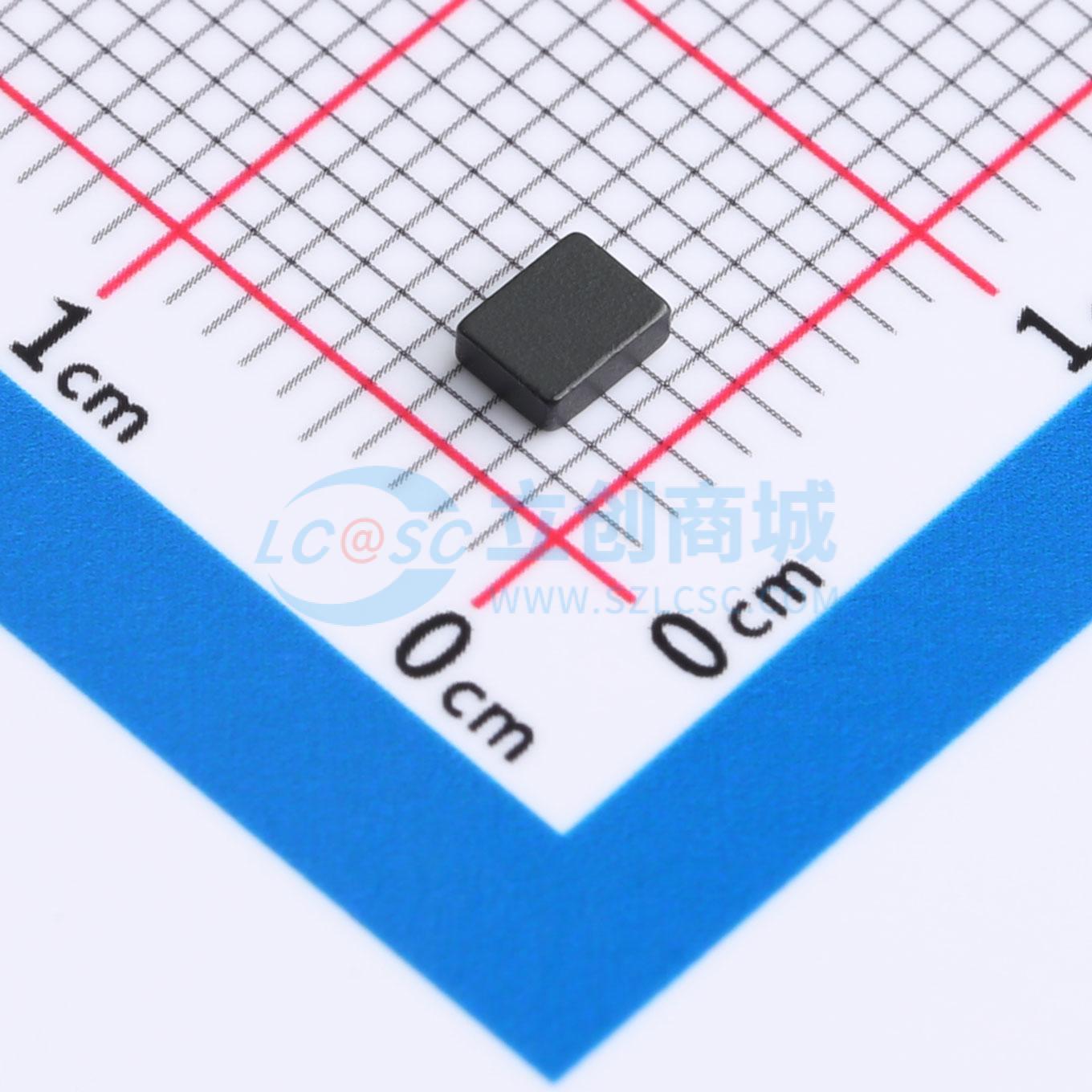 Cuộn Cảm Công Suất FTC322512S2R2MBCD cjiang 1210 2.2uH 3.8A ±20% - Techcore Việt Nam