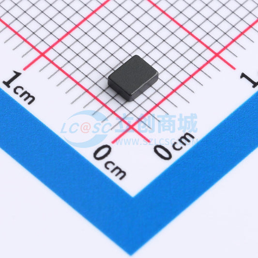 Cuộn Cảm Công Suất FTC322512S2R2MBCD cjiang 1210 2.2uH 3.8A ±20% - Techcore Việt Nam