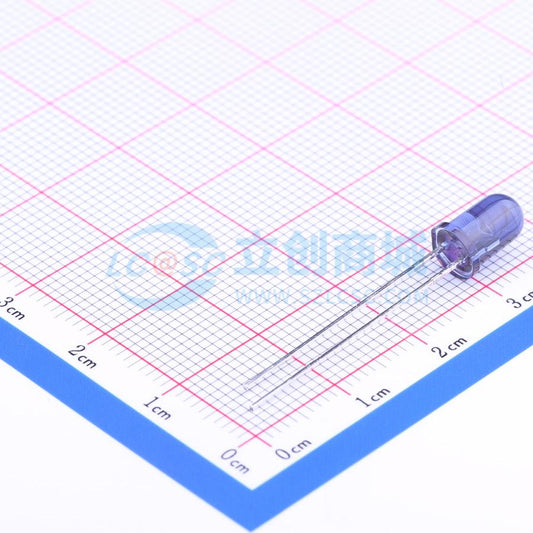 TSAL6100 Linh kiện quang điện - Techcore Việt Nam