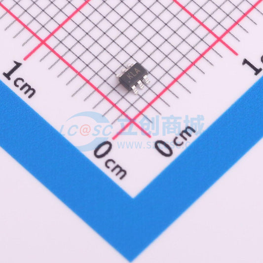 Diode Schottky R+O(R+O) - SOT-363 - Techcore Việt Nam