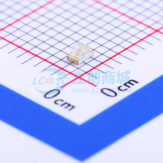 LTST-C170TBKT Linh kiện quang điện - Techcore Việt Nam