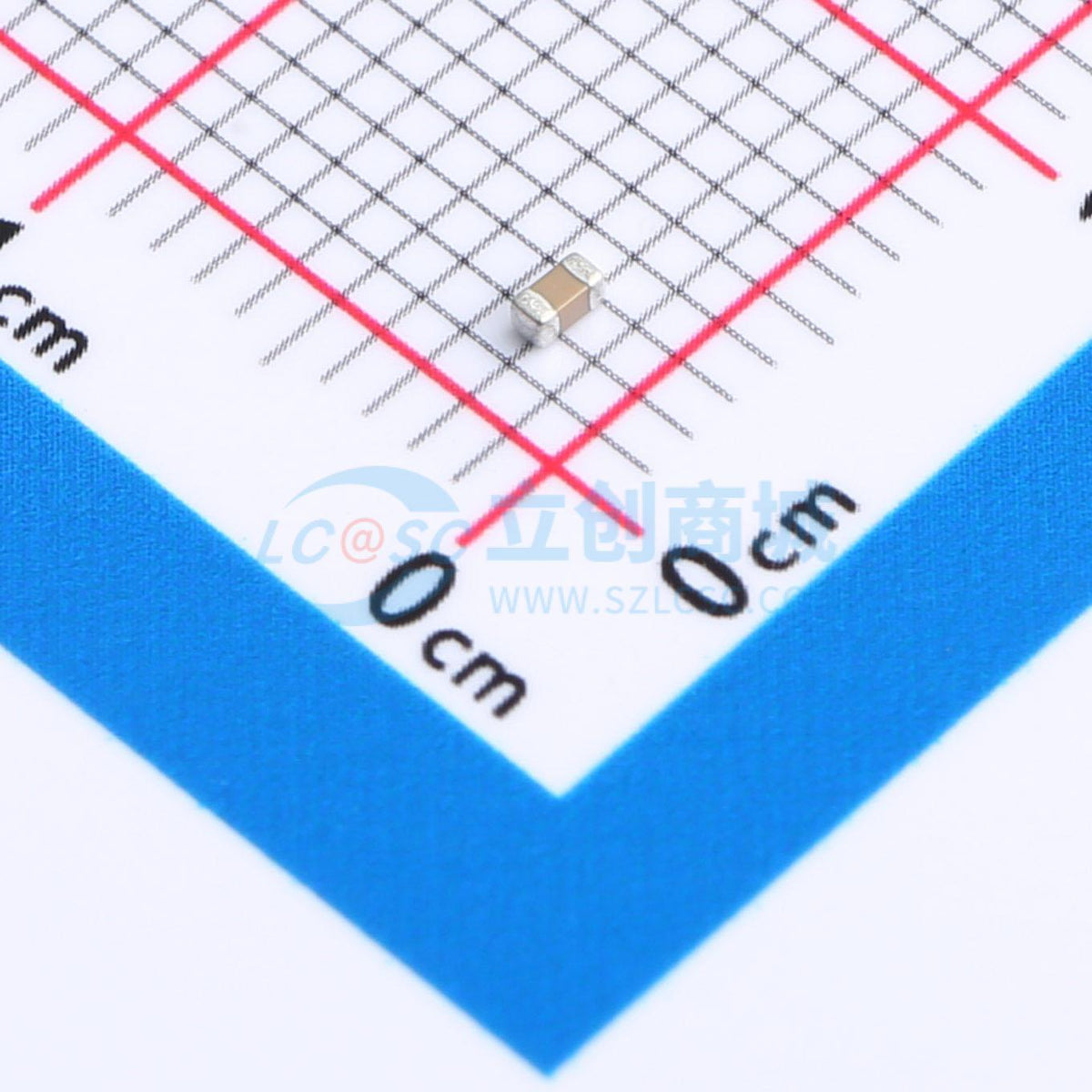 Linh kiện điện tử 0603B103K500CT Walsin 0603 - Techcore Việt Nam