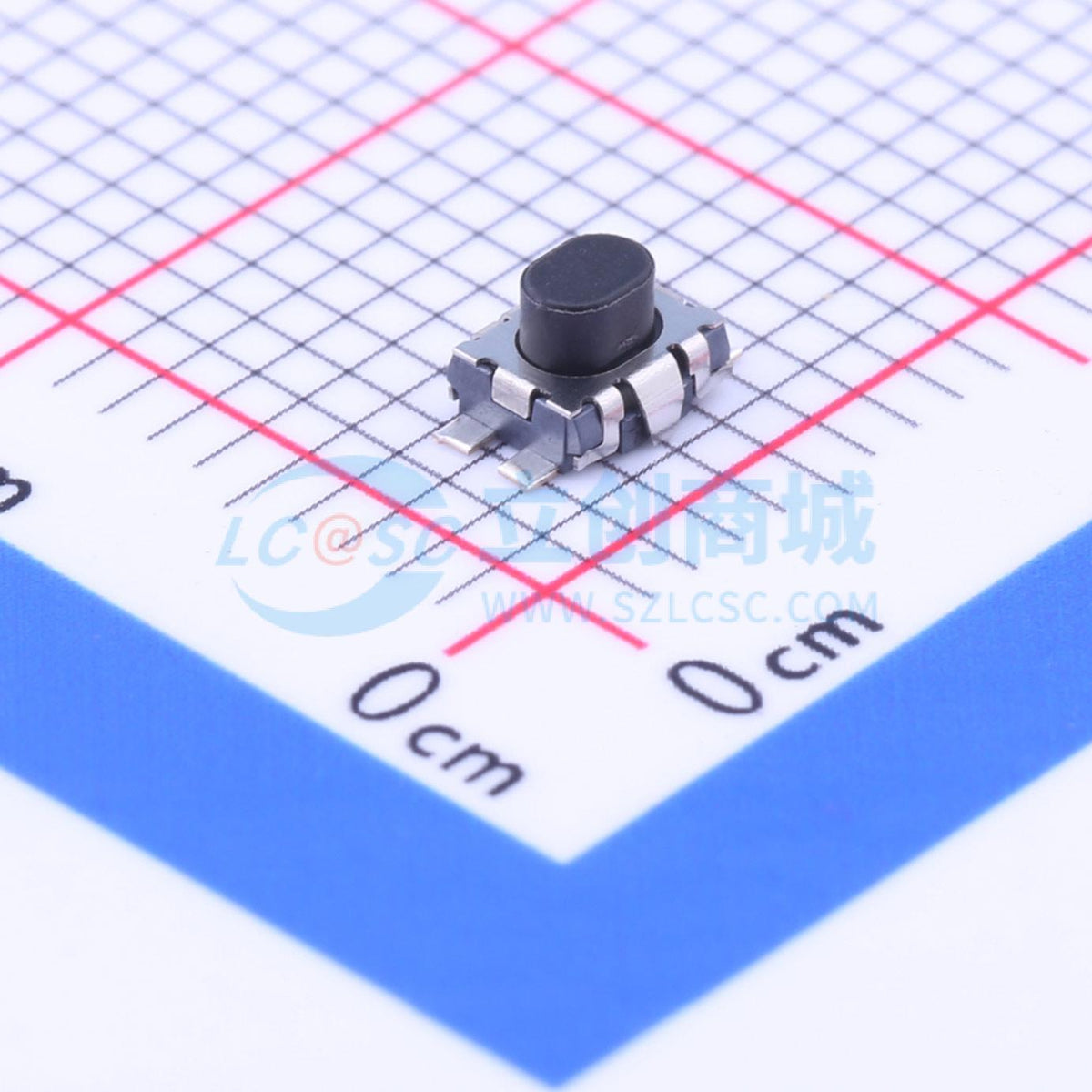 Linh kiện điện tử SKTHBAE010 SMD-4P,3.5x3.2mm - Techcore Việt Nam