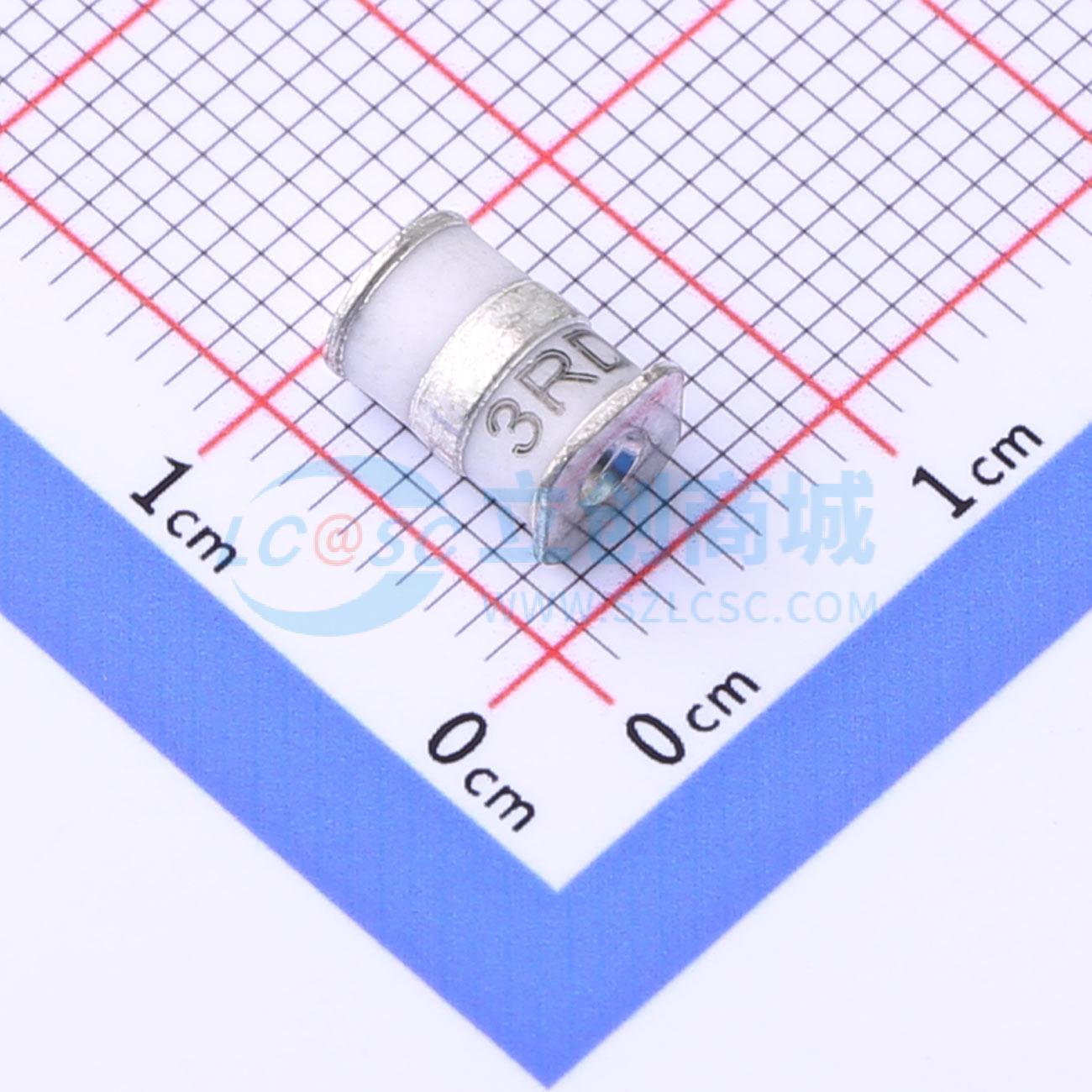 IC giao tiếp 3RD090S-5S FTR SMD,7.6x5mm - Techcore Việt Nam
