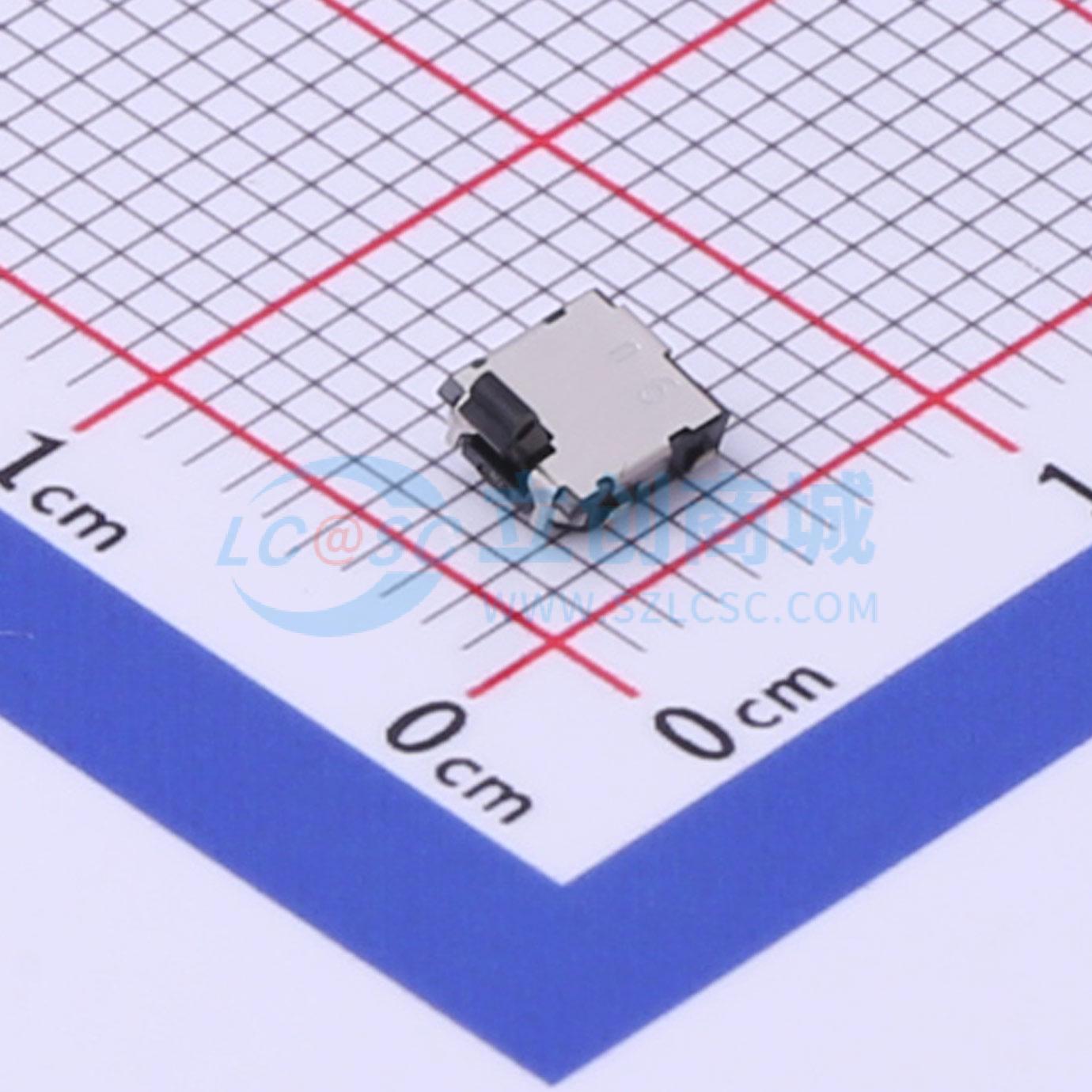 Linh kiện điện tử GT-MPU619-H313-L05 SMD,4.2x3.6mm - Techcore Việt Nam