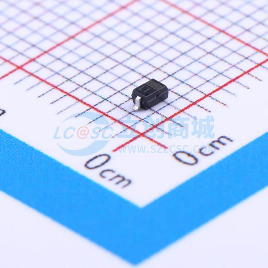 Diode Zener BZX384-B5V6,115 Nexperia - SOD-323 - Techcore Việt Nam