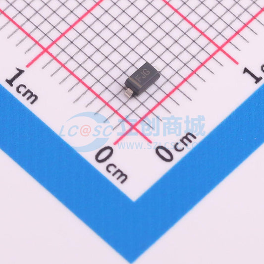 Diode Zener MM1W20 R+O - SOD-123 - Techcore Việt Nam
