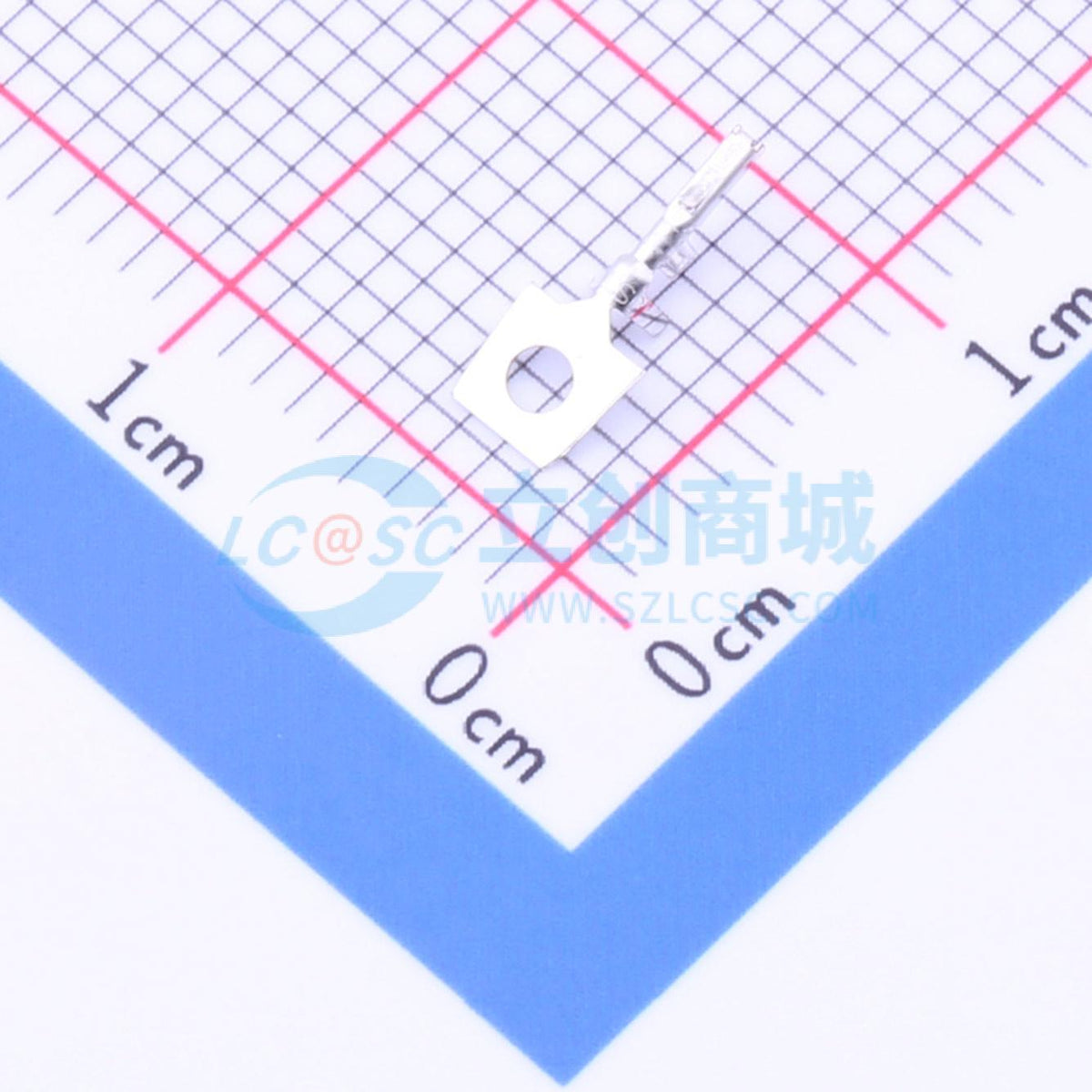 Linh kiện điện tử SSHL-002T-P0.2 JST - Techcore Việt Nam