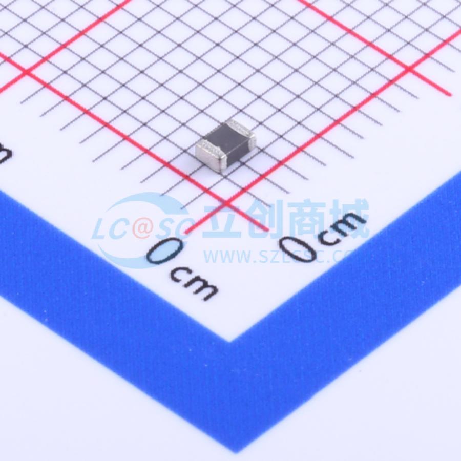 Cuộn Cảm Dán SMD SDFL2012LR56KTF Sunlord 0805 560nH 150mA ±10% - Techcore Việt Nam