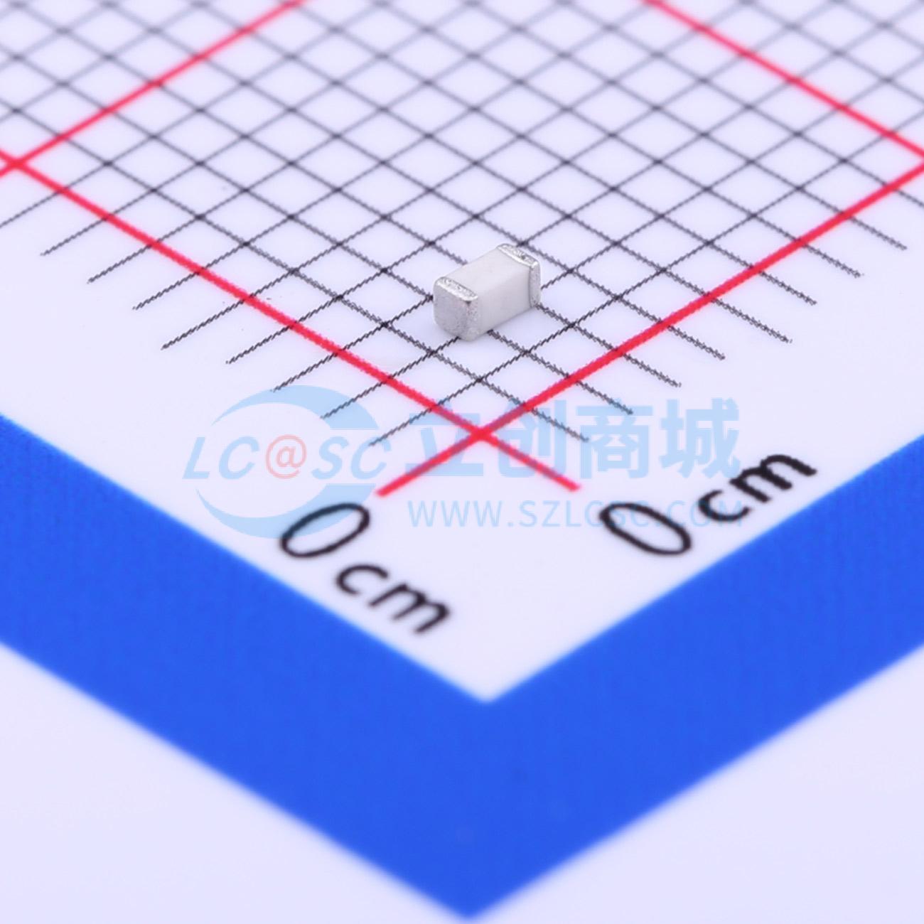 Cuộn Cảm Dán SMD SDCL1608C68NJTDF Sunlord 0603 68nH 300mA ±5% - Techcore Việt Nam
