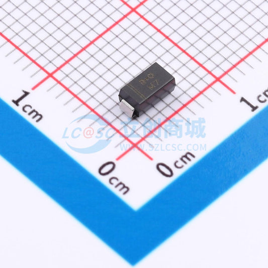 Diode M7 R+O - Techcore Việt Nam